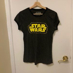 Star Wars T Shirt